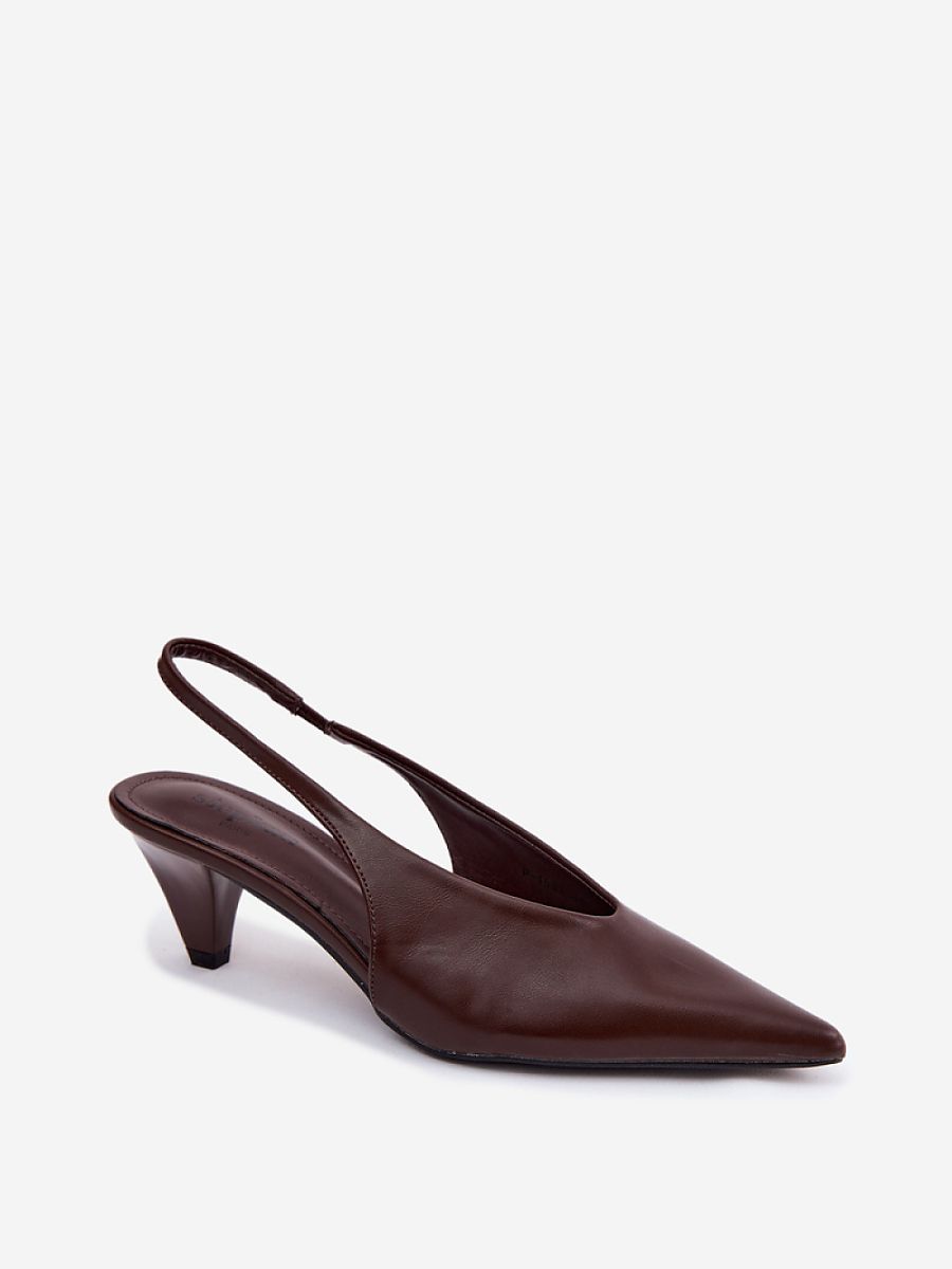 Heel sandals model 229266 Step in style - Image 2