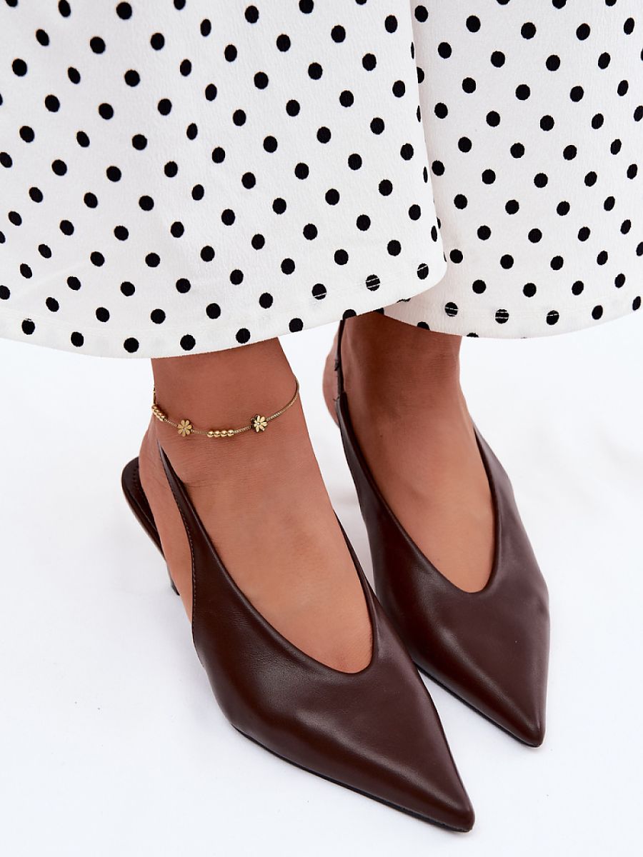 Heel sandals model 229266 Step in style - Image 3