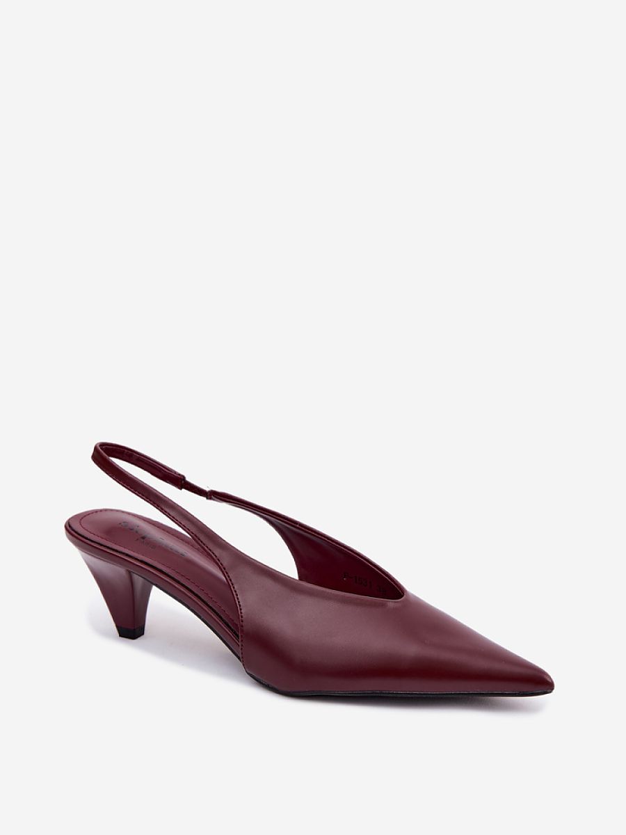 Heel sandals model 229267 Step in style - Image 2