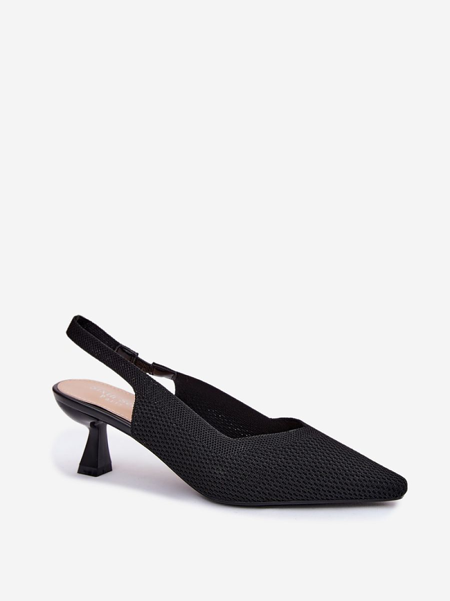 Heel sandals model 229275 Step in style - Image 2