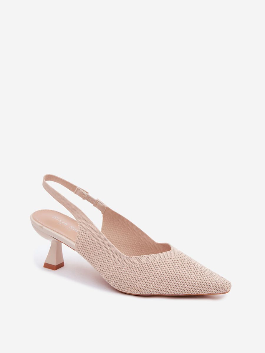 Heel sandals model 229277 Step in style - Image 2