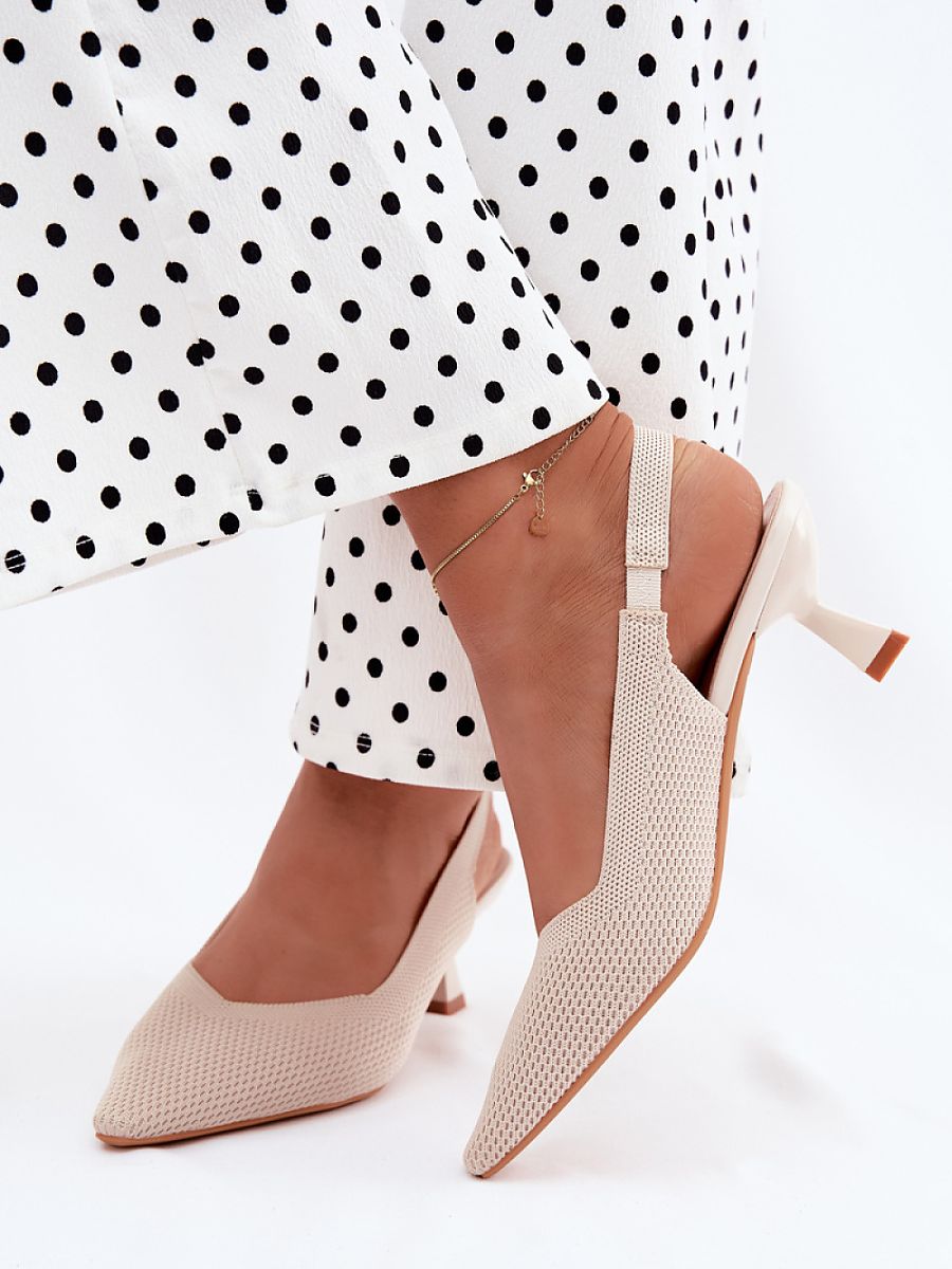 Heel sandals model 229277 Step in style - Image 3