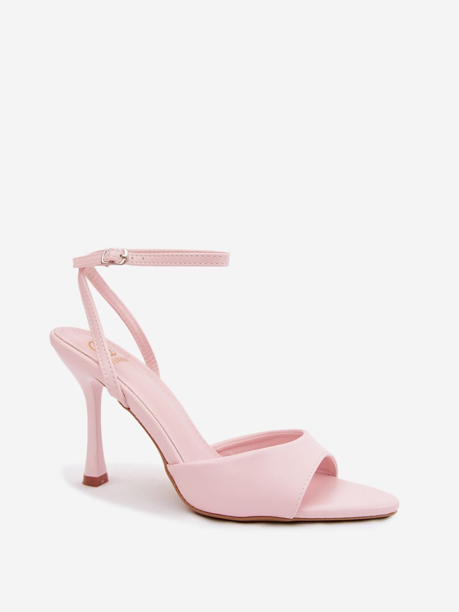 Heel sandals model 229280 Step in style - Image 2