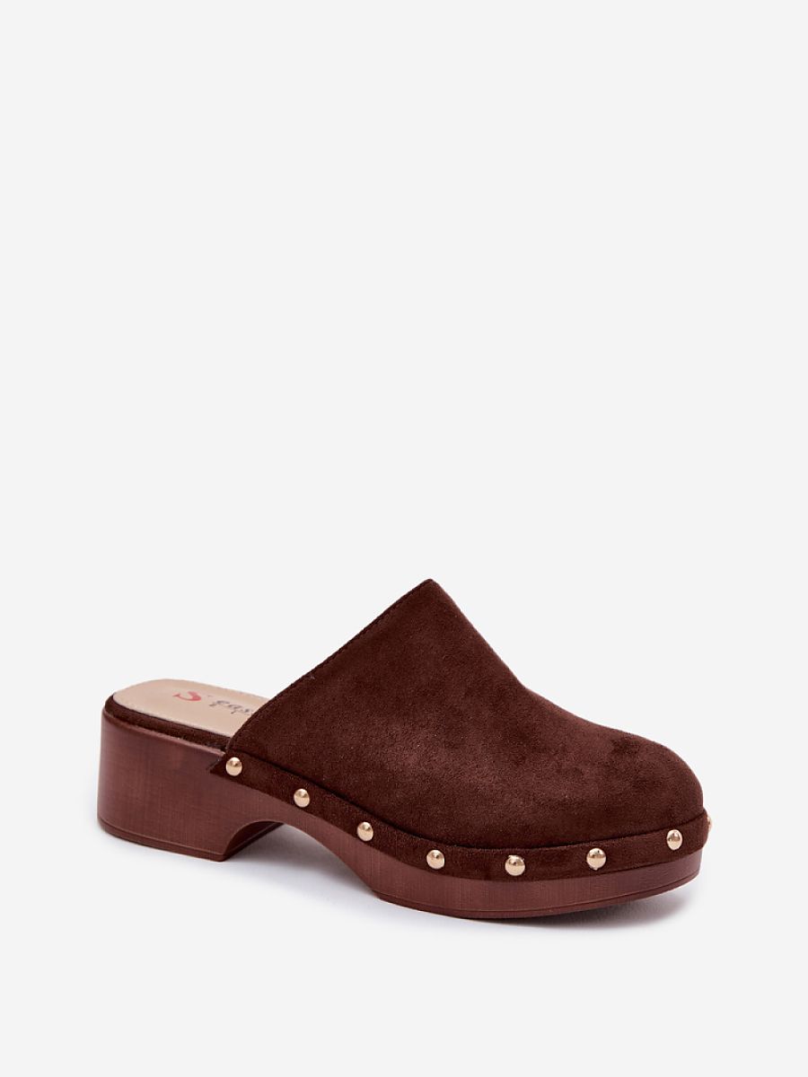 Heeled sandals model 229283 Step in style - Image 2