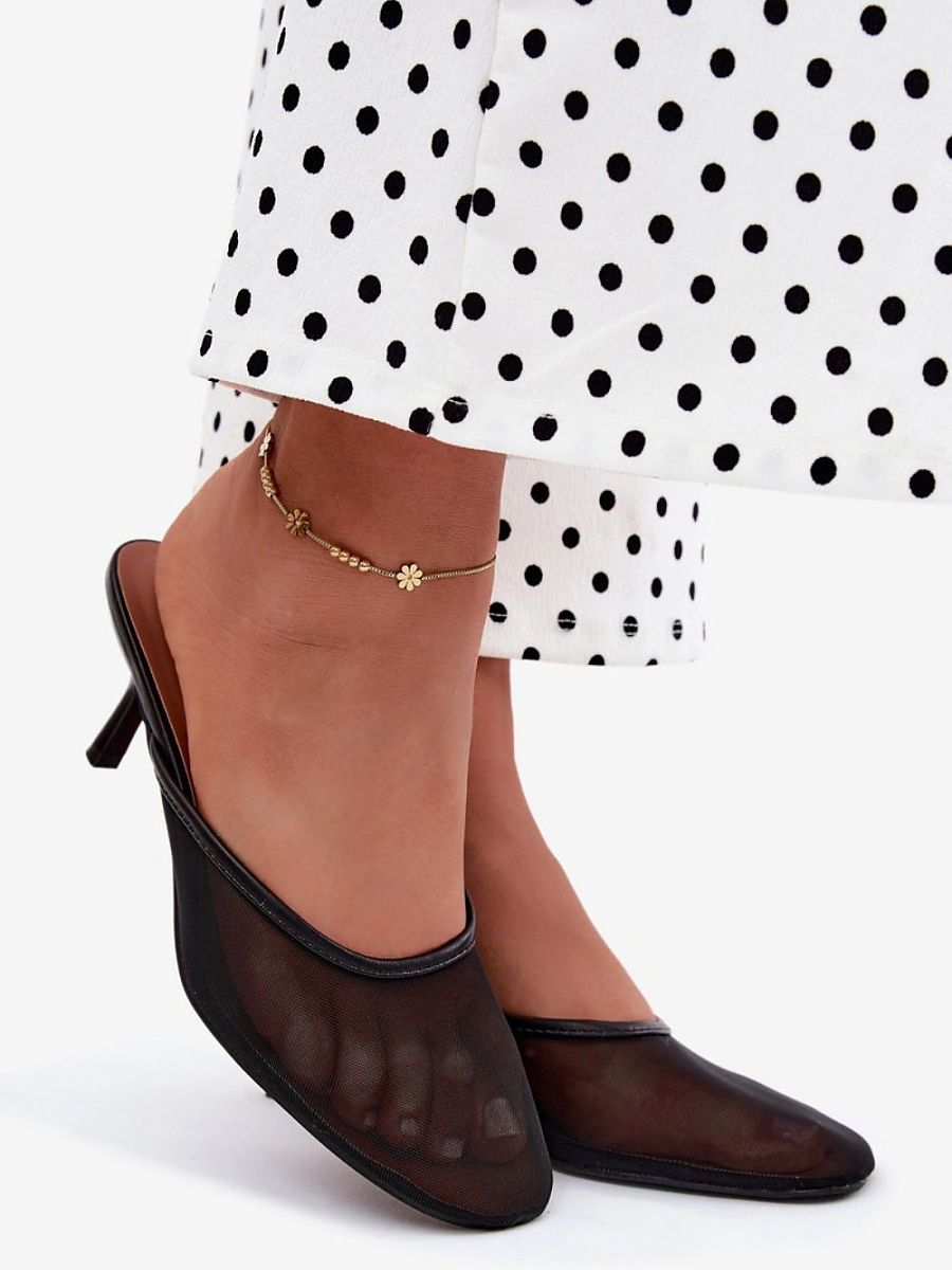 Heeled sandals model 229286 Step in style - Image 2