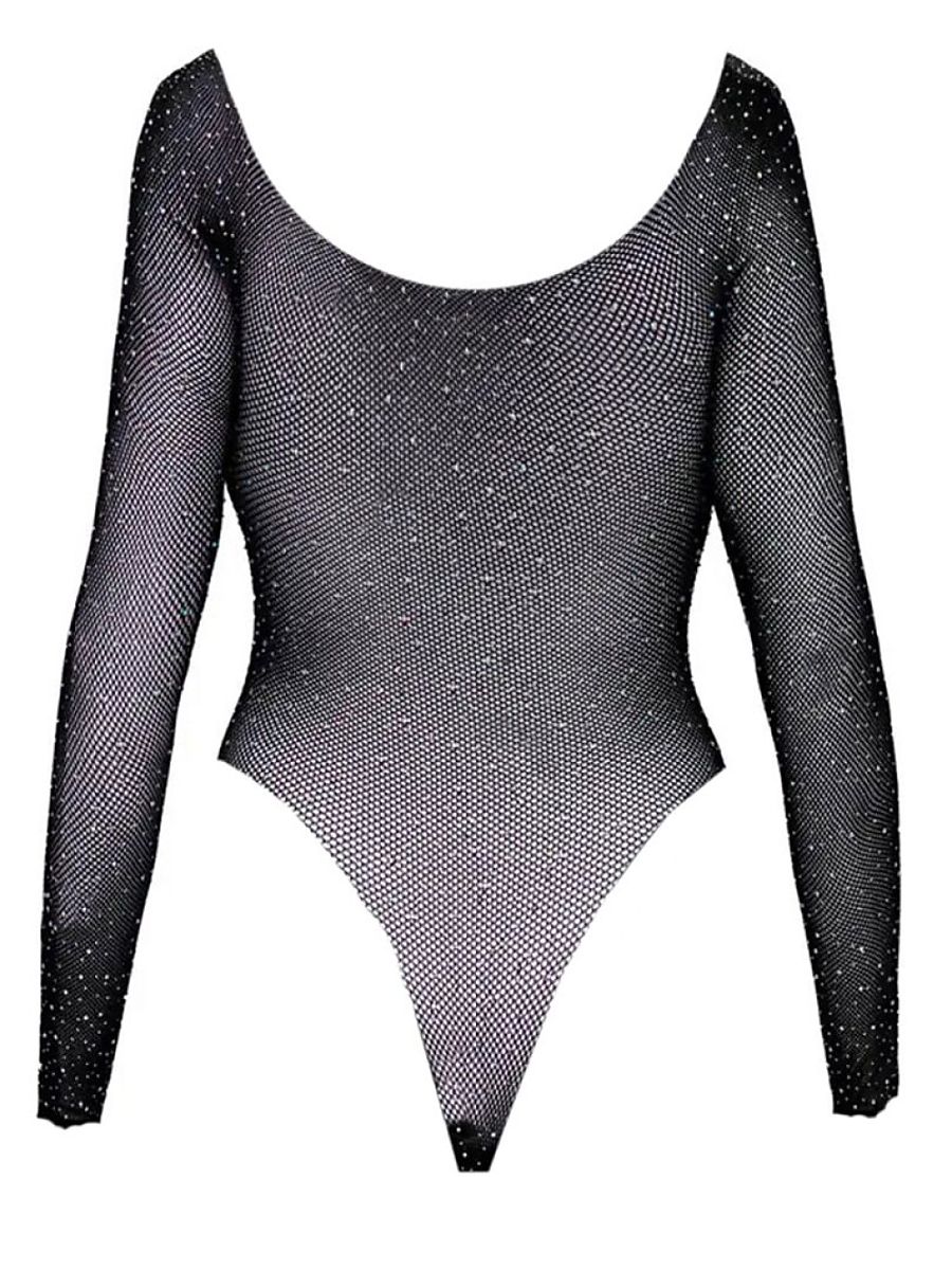 Shapewear Body model 229428 Obsessive