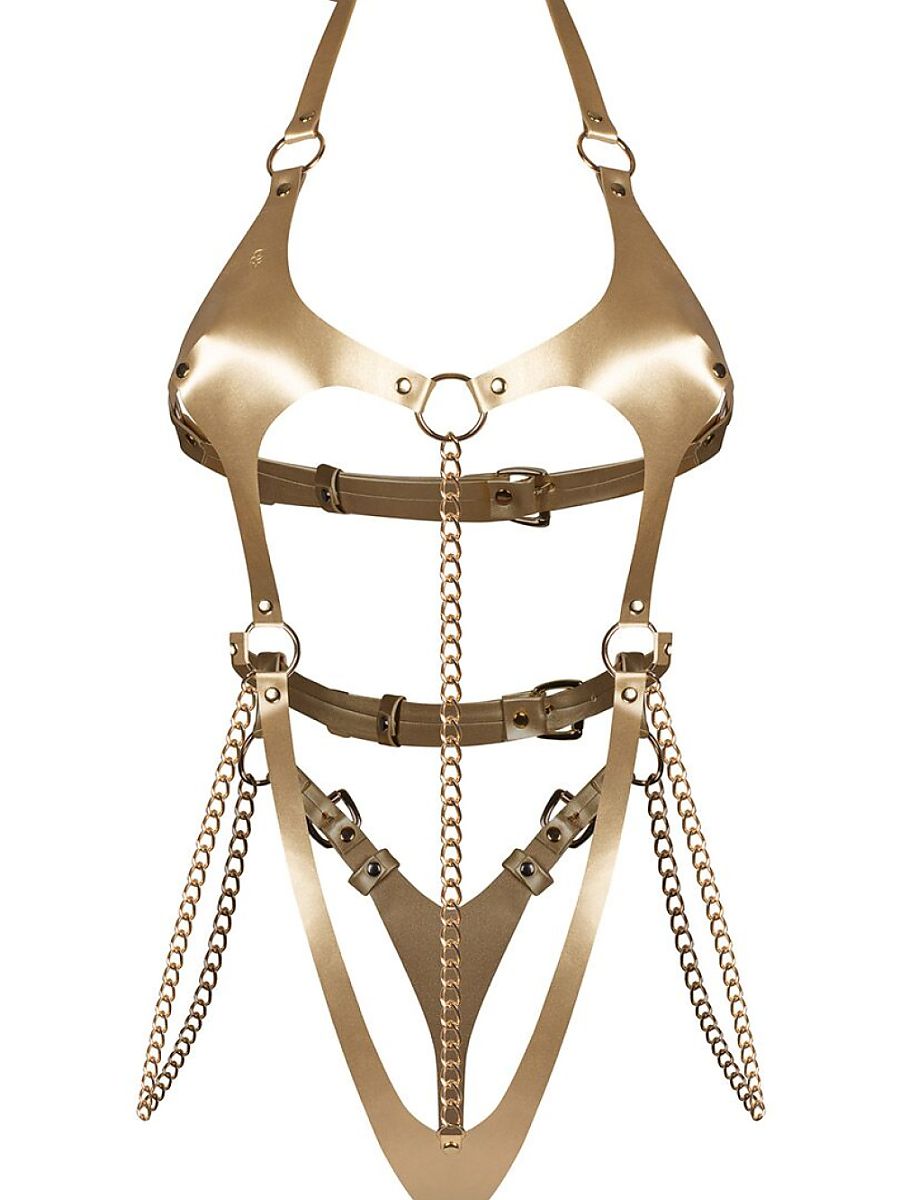 Shapewear Body model 229429 Obsessive