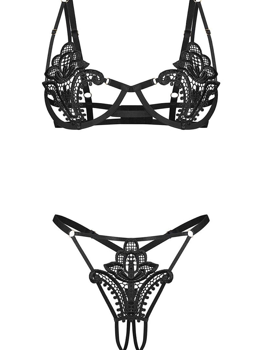 Sexy set model 229435 Obsessive