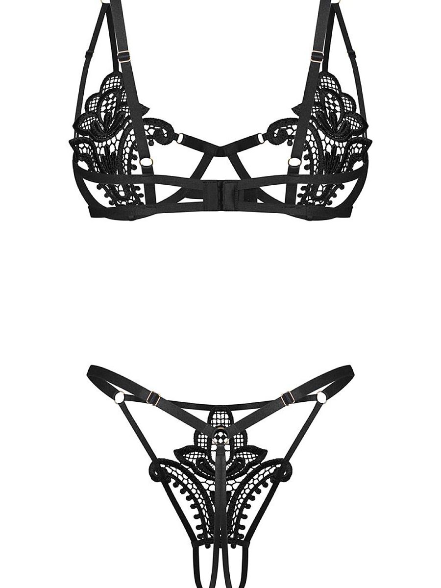 Sexy set model 229435 Obsessive