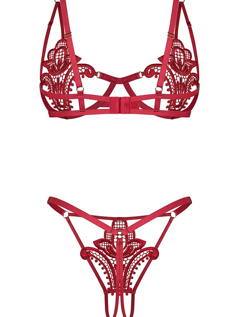 Sexy set model 229437 Obsessive