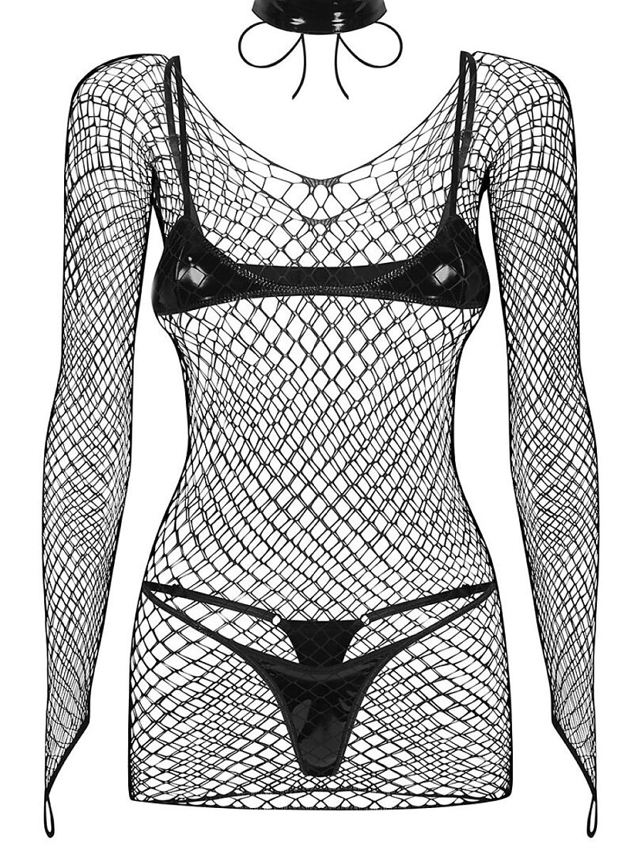 Sexy set model 229438 Obsessive