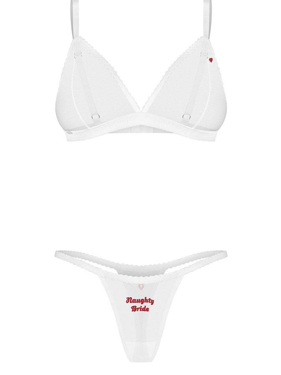 Sexy set model 229439 Obsessive