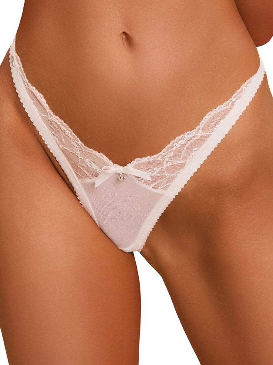 T-backs model 229441 Obsessive