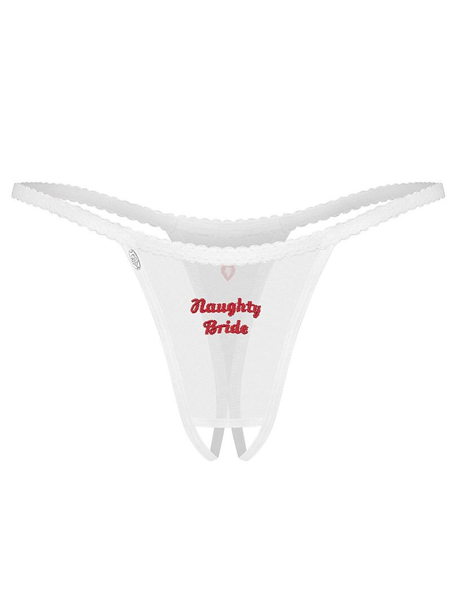 T-backs model 229442 Obsessive