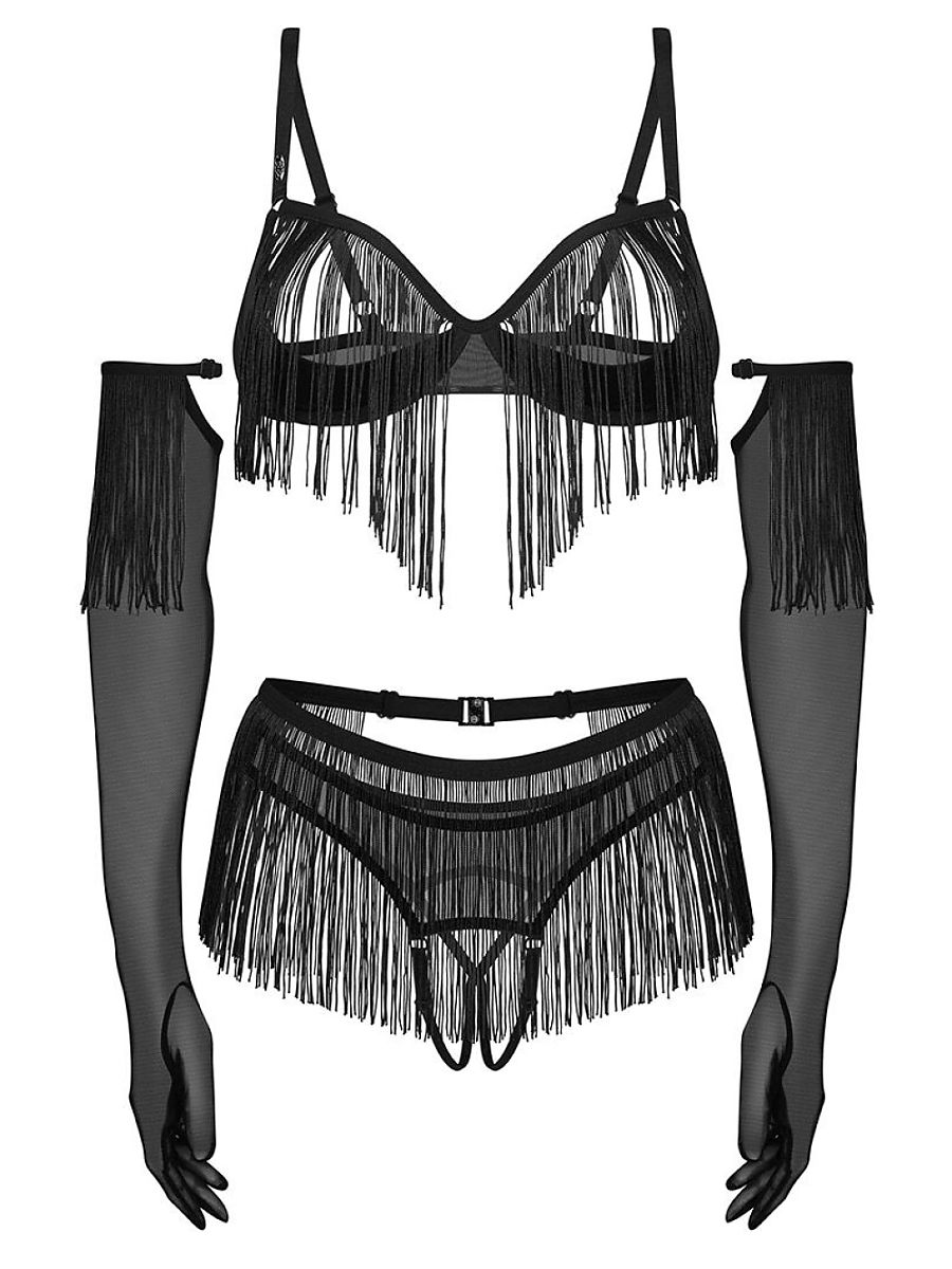 Sexy set model 229444 Obsessive