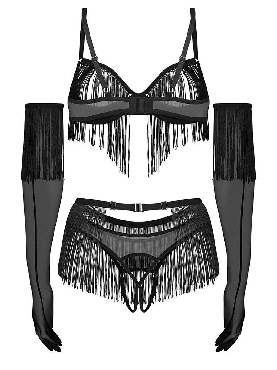 Sexy set model 229444 Obsessive