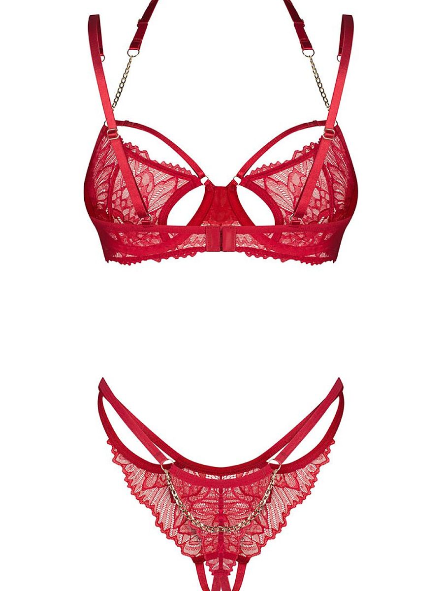 Sexy set model 229445 Obsessive