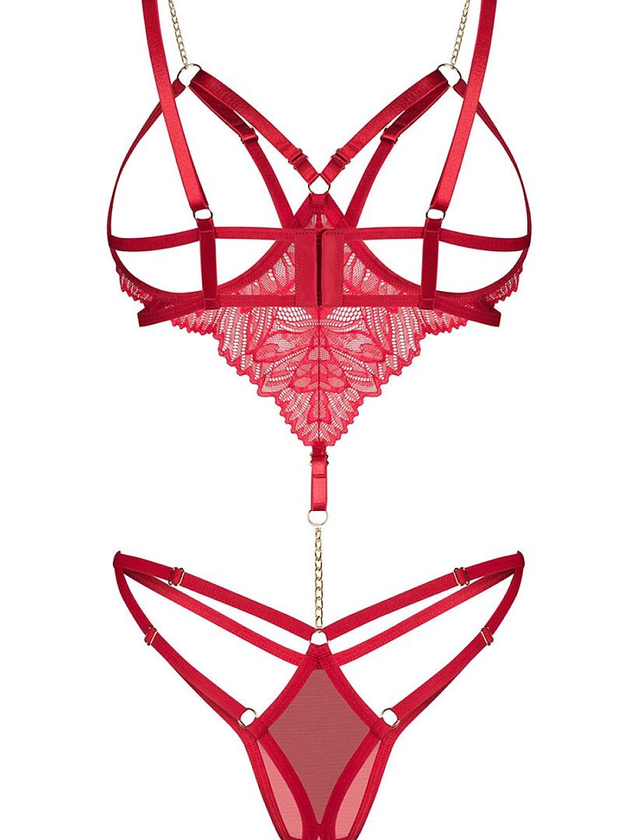 Shapewear Body model 229446 Obsessive