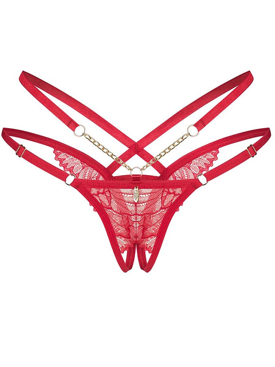 T-backs model 229447 Obsessive
