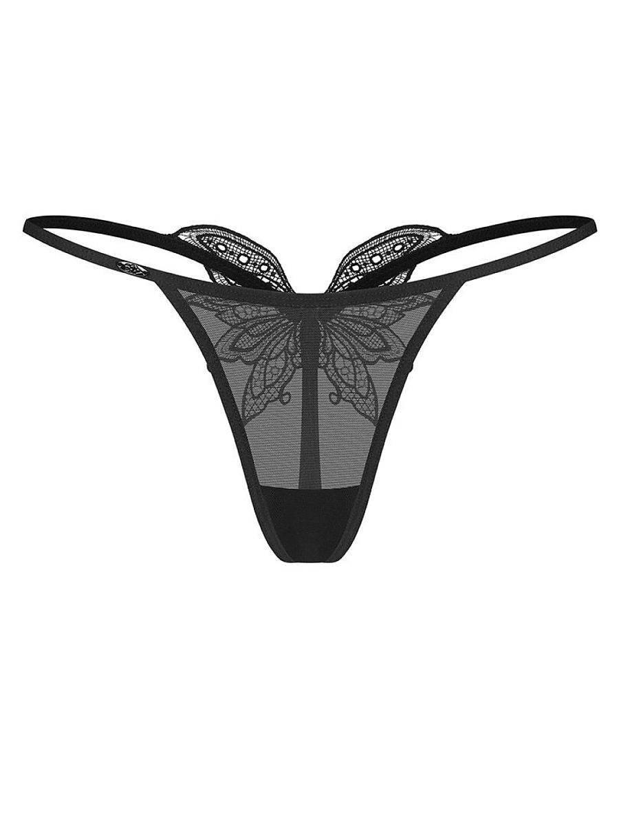 T-backs model 229451 Obsessive