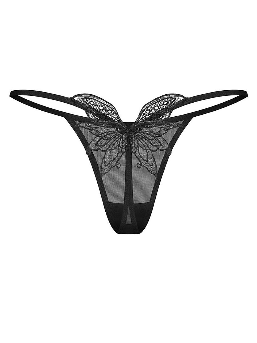 T-backs model 229451 Obsessive
