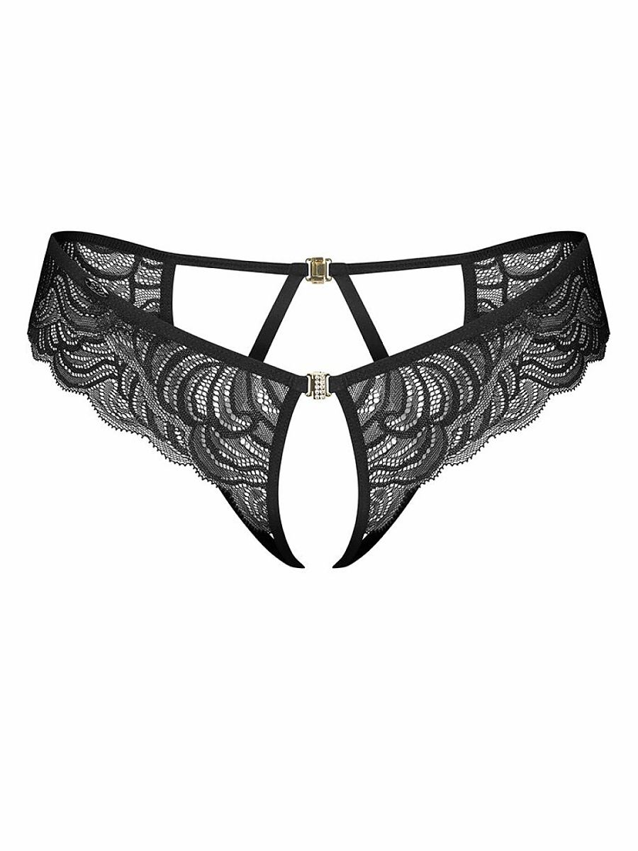T-backs model 229452 Obsessive