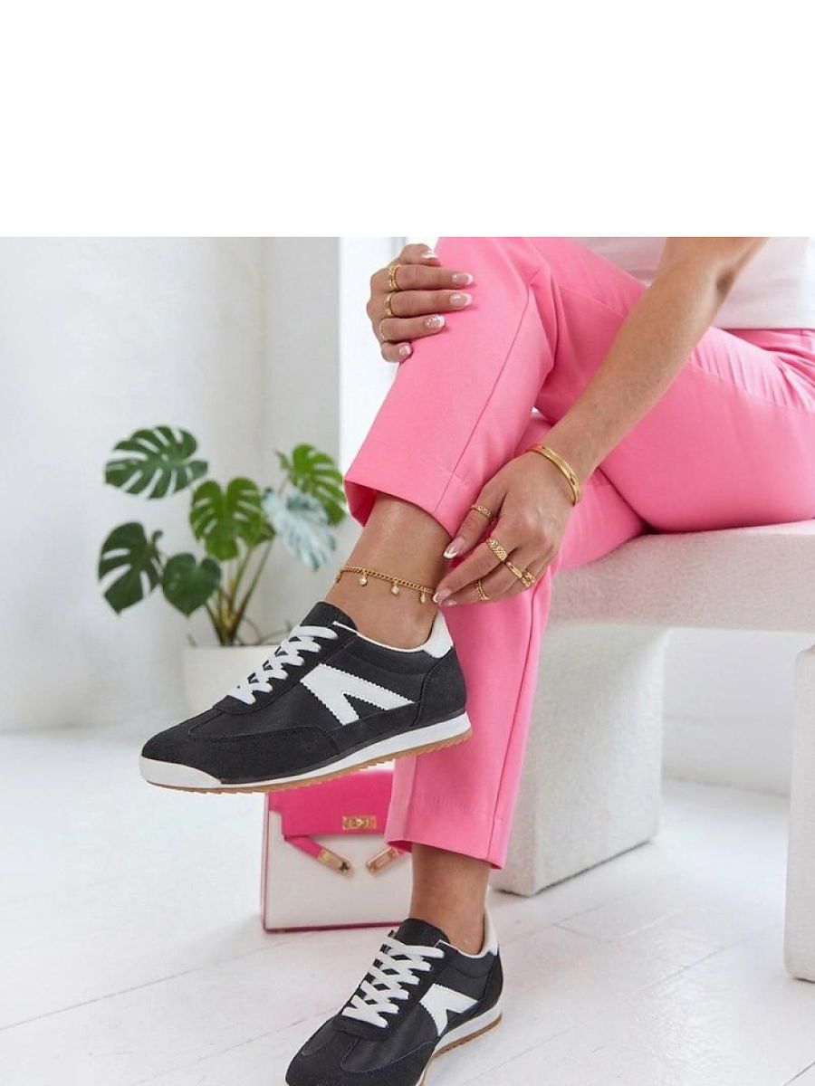 Sport Shoes model 229610 Solea - Image 2