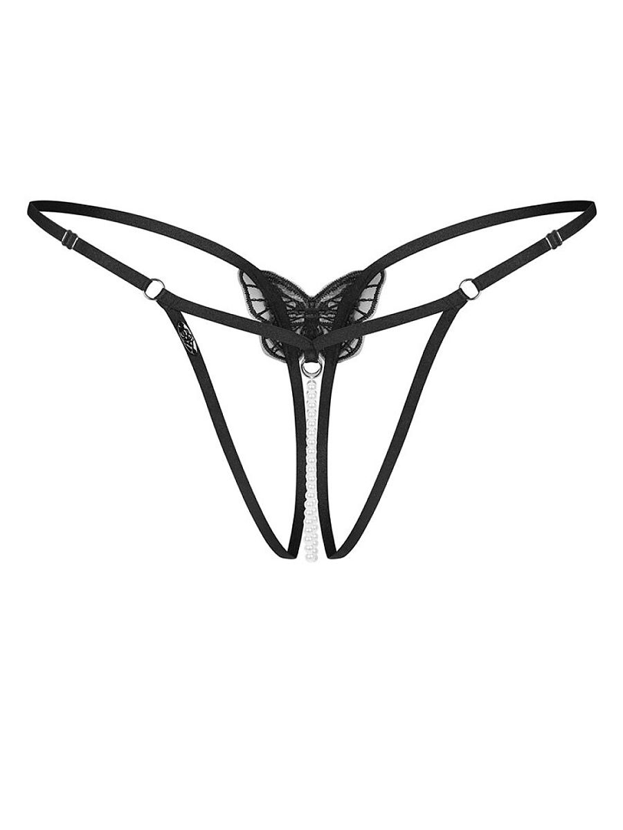 T-backs model 229617 Obsessive