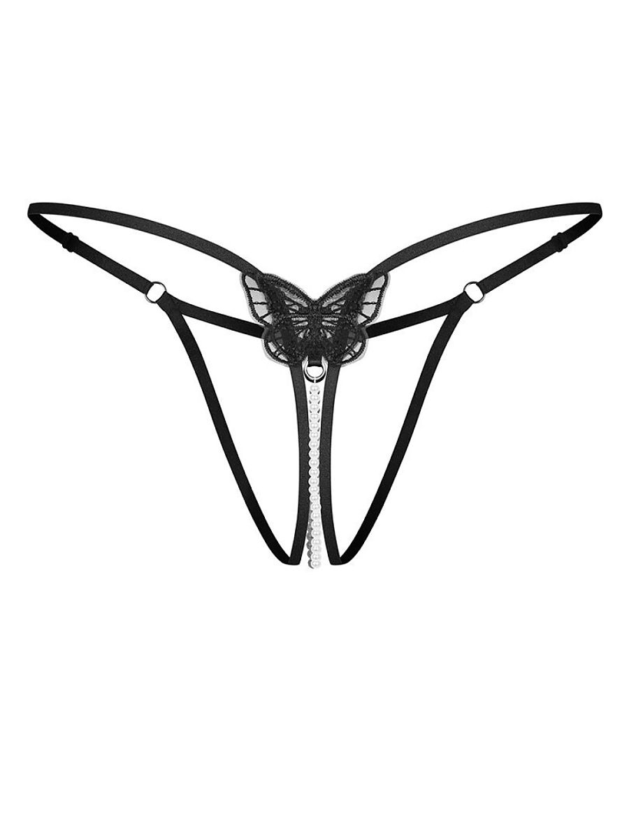 T-backs model 229617 Obsessive