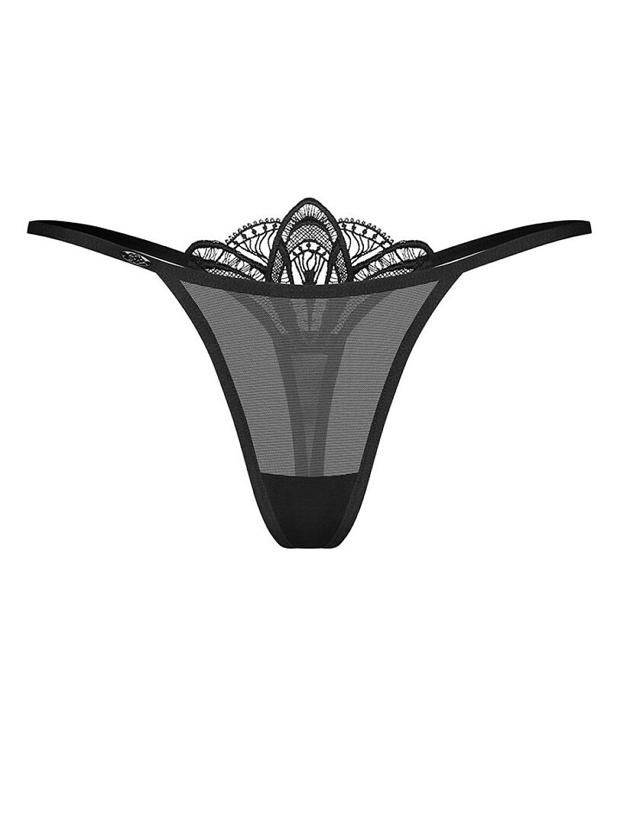 T-backs model 229618 Obsessive