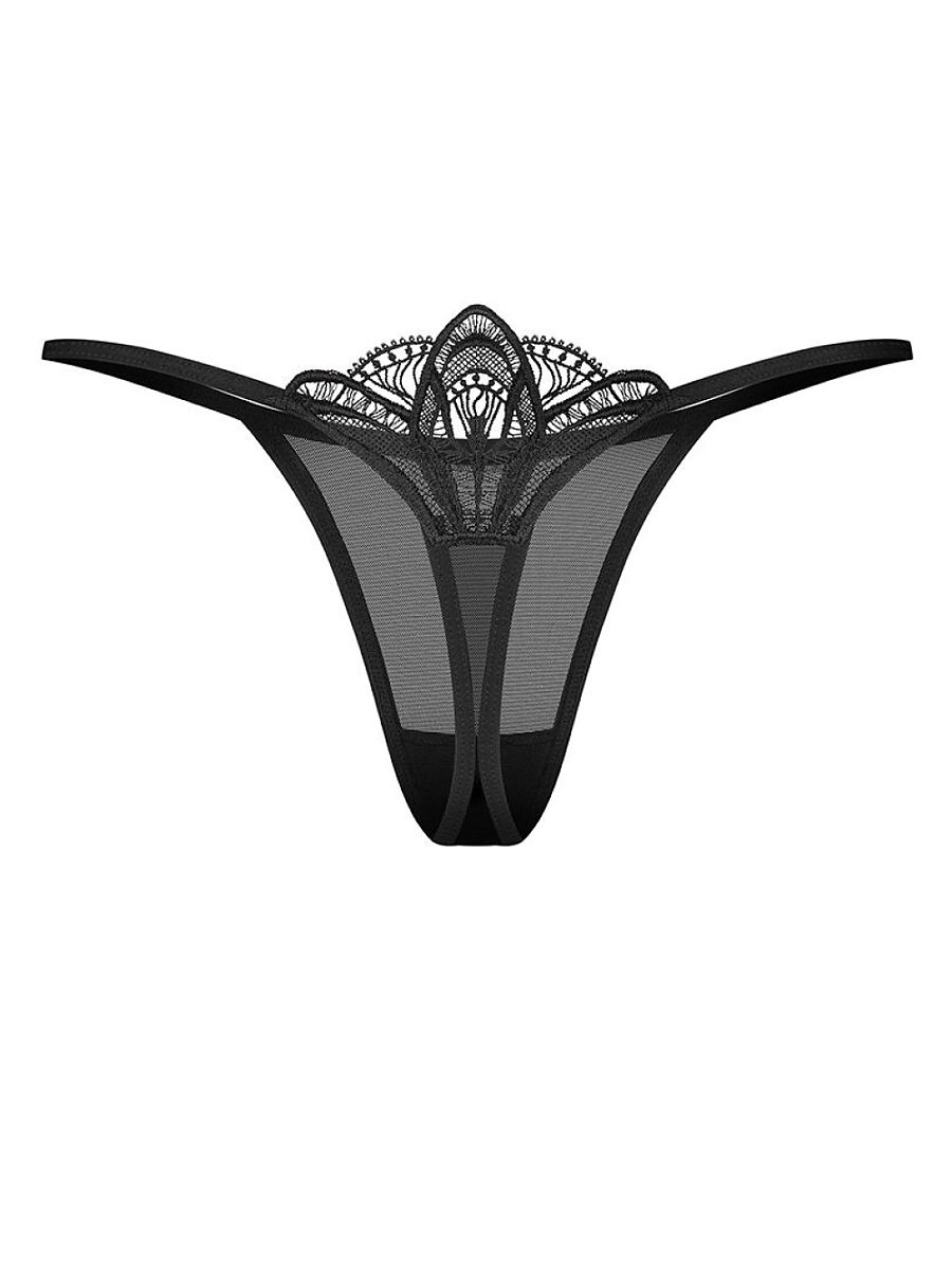 T-backs model 229618 Obsessive
