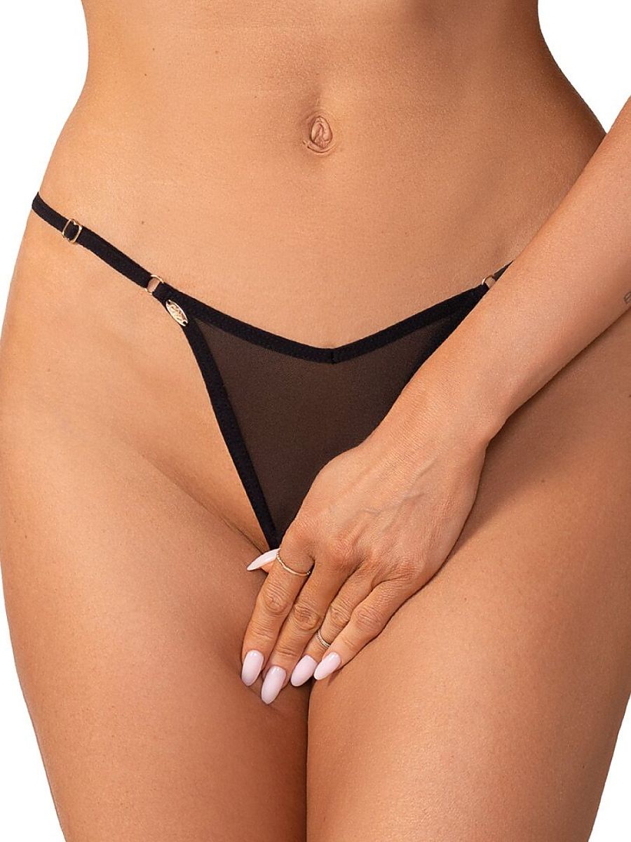 T-backs model 229619 Obsessive