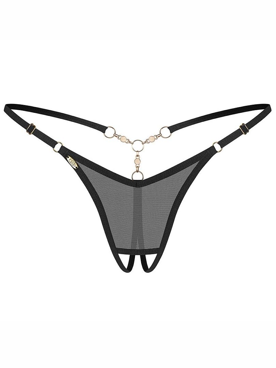T-backs model 229619 Obsessive