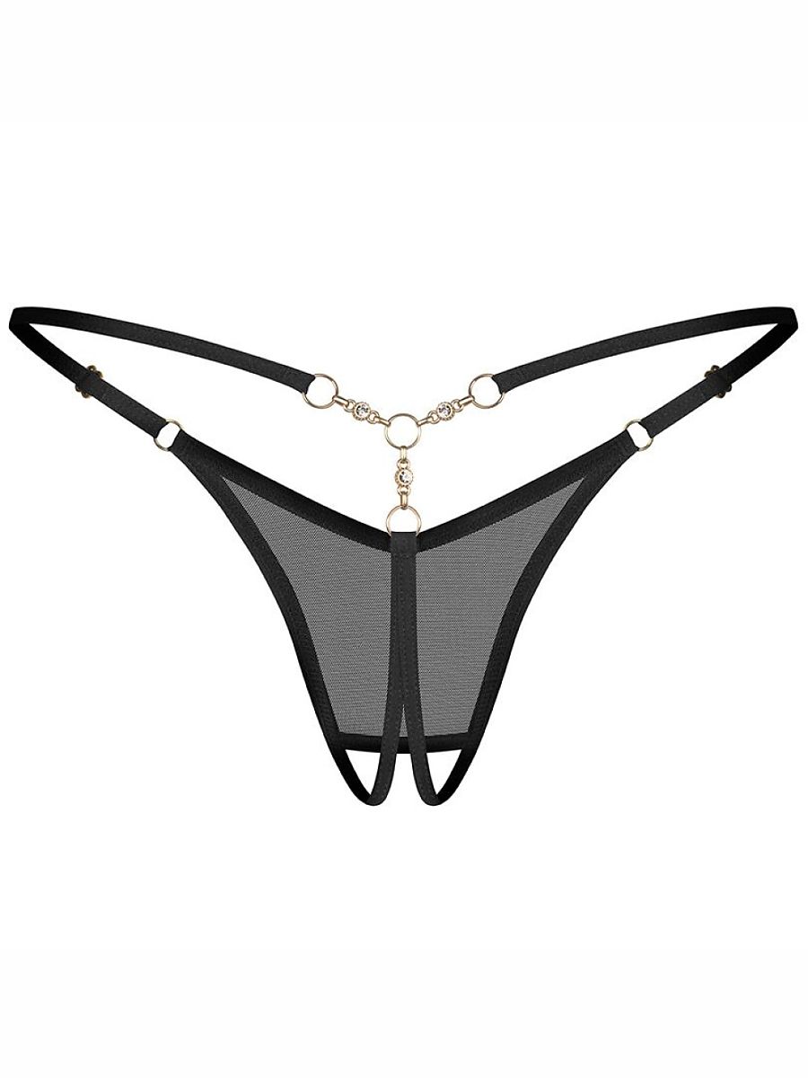 T-backs model 229619 Obsessive
