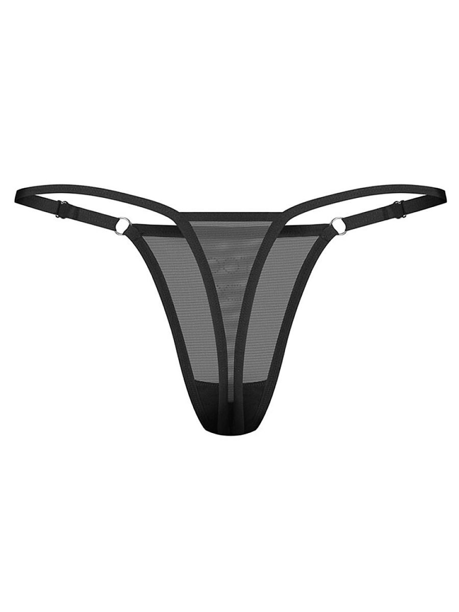 T-backs model 229621 Obsessive
