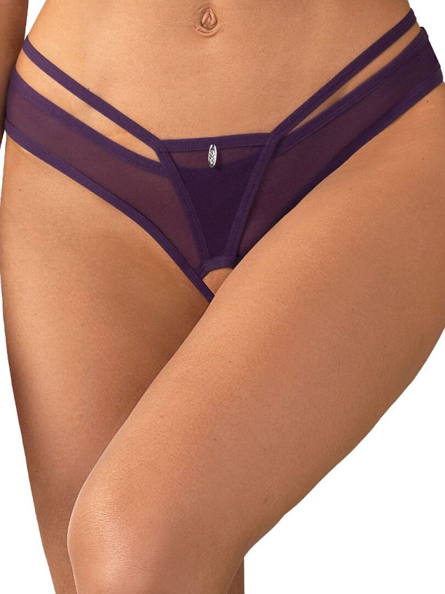 T-backs model 229623 Obsessive