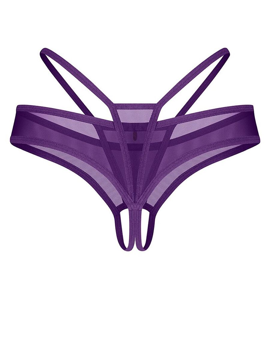 T-backs model 229623 Obsessive