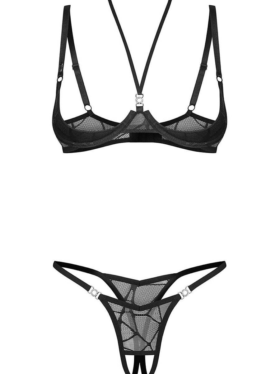 Sexy set model 229625 Obsessive