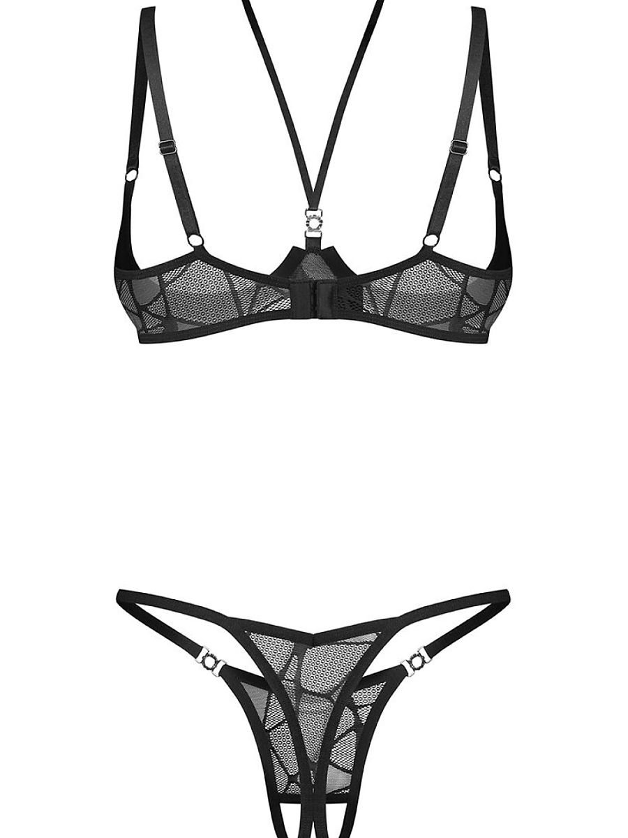 Sexy set model 229625 Obsessive