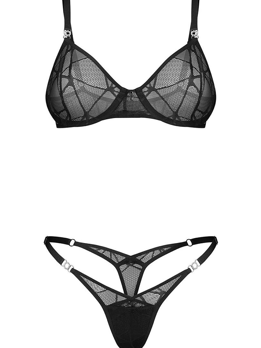 Sexy set model 229626 Obsessive