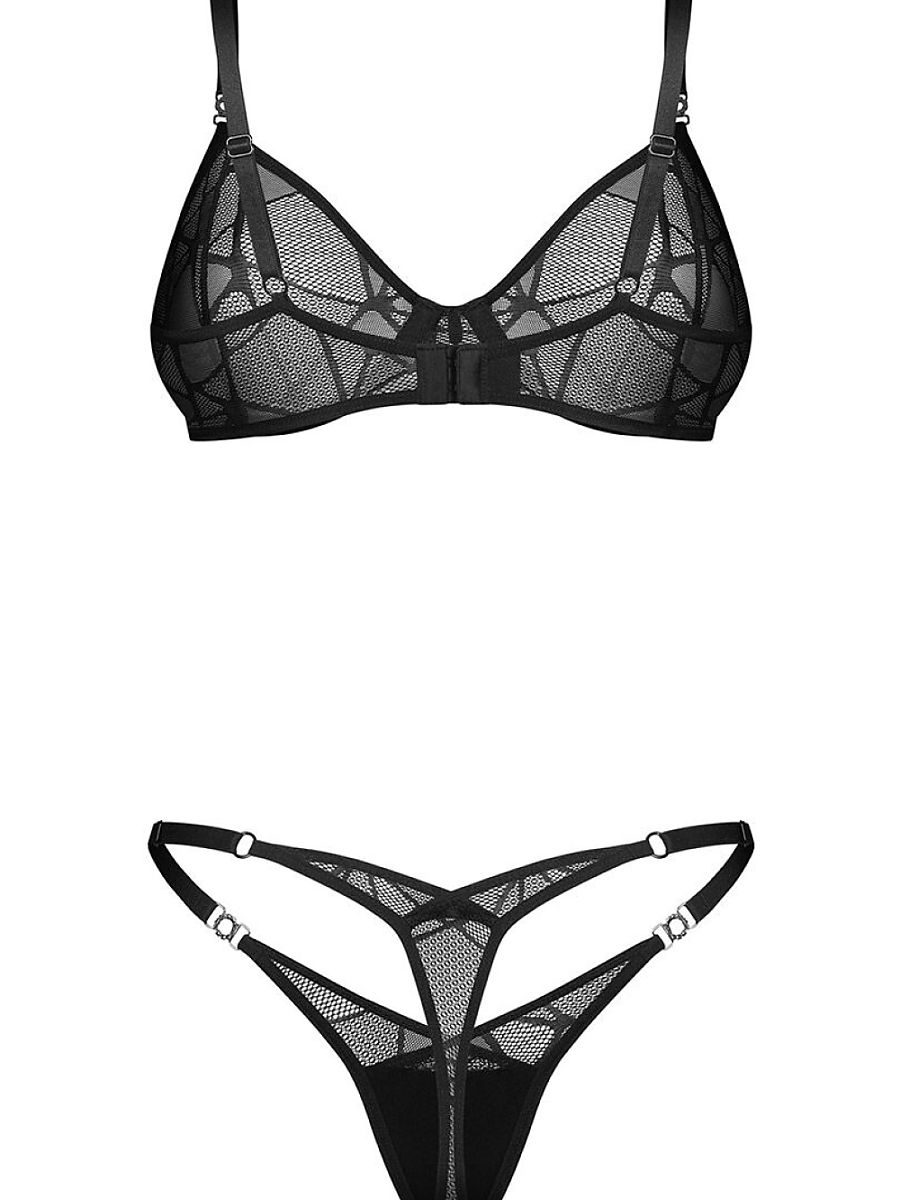 Sexy set model 229626 Obsessive