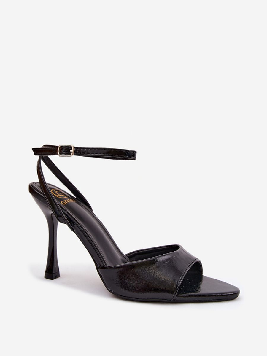 Heel sandals model 229710 Step in style - Image 2