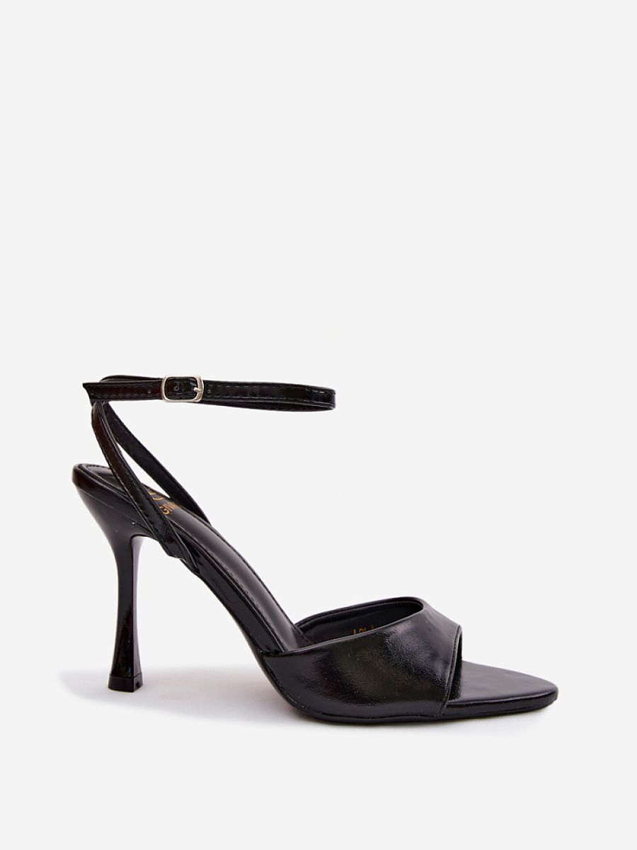 Heel sandals model 229710 Step in style - Image 3