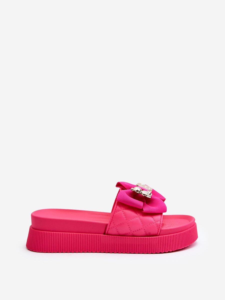 Platform sandals model 229726 Step in style - Image 2