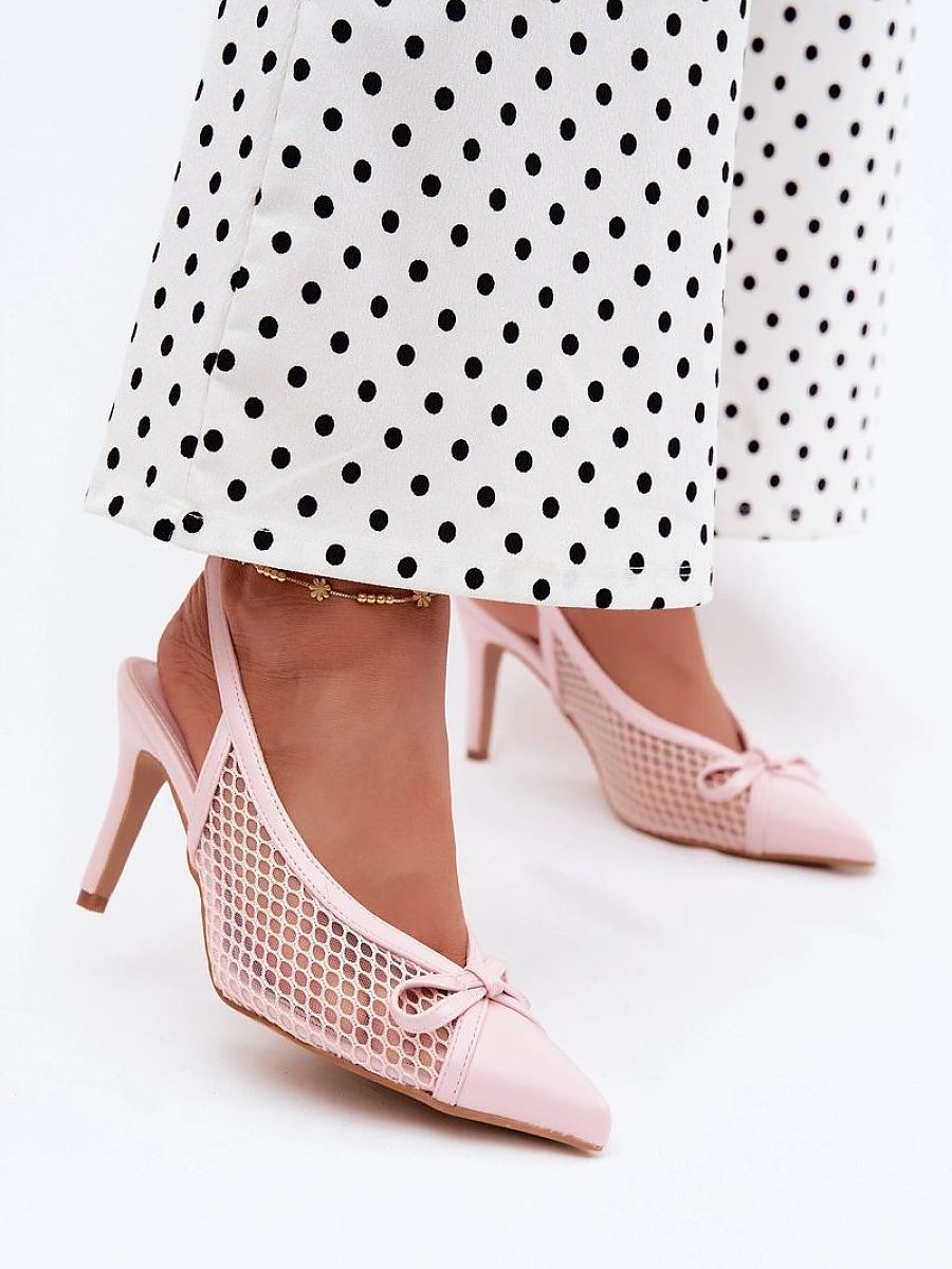 Heel sandals model 229707 Step in style - Image 2