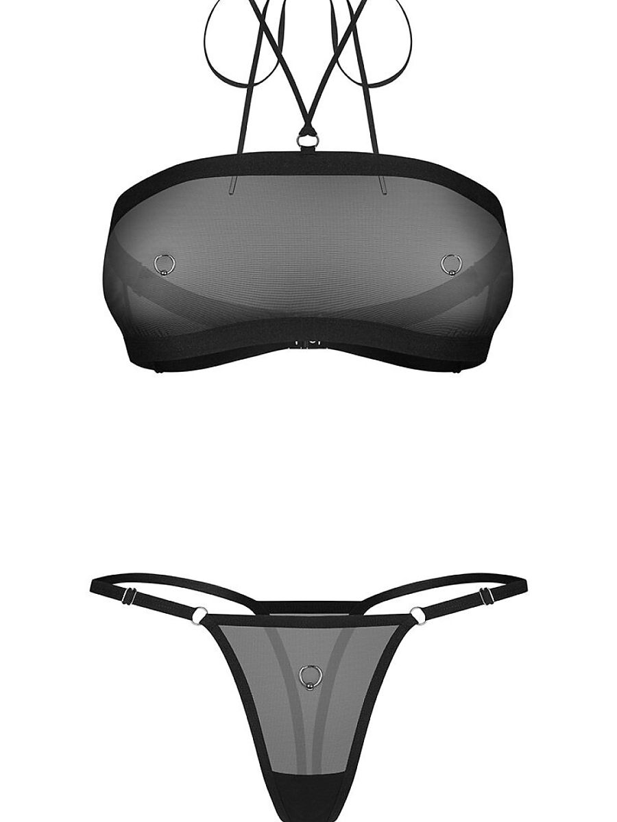 Sexy set model 229752 Obsessive