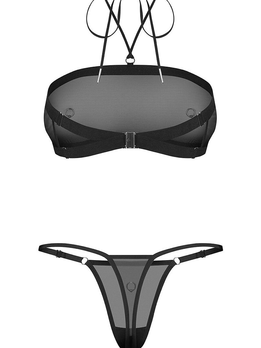 Sexy set model 229752 Obsessive