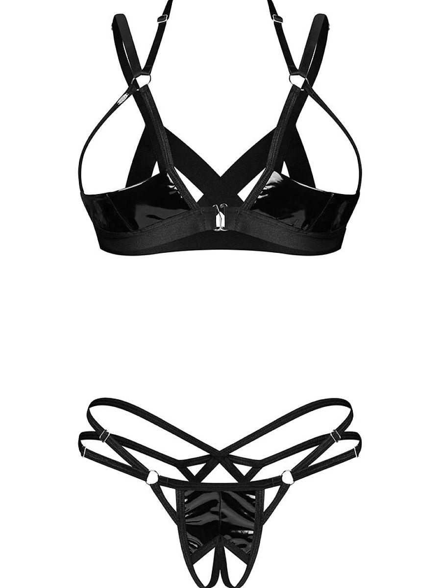 Sexy set model 229754 Obsessive