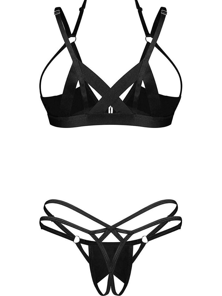 Sexy set model 229754 Obsessive