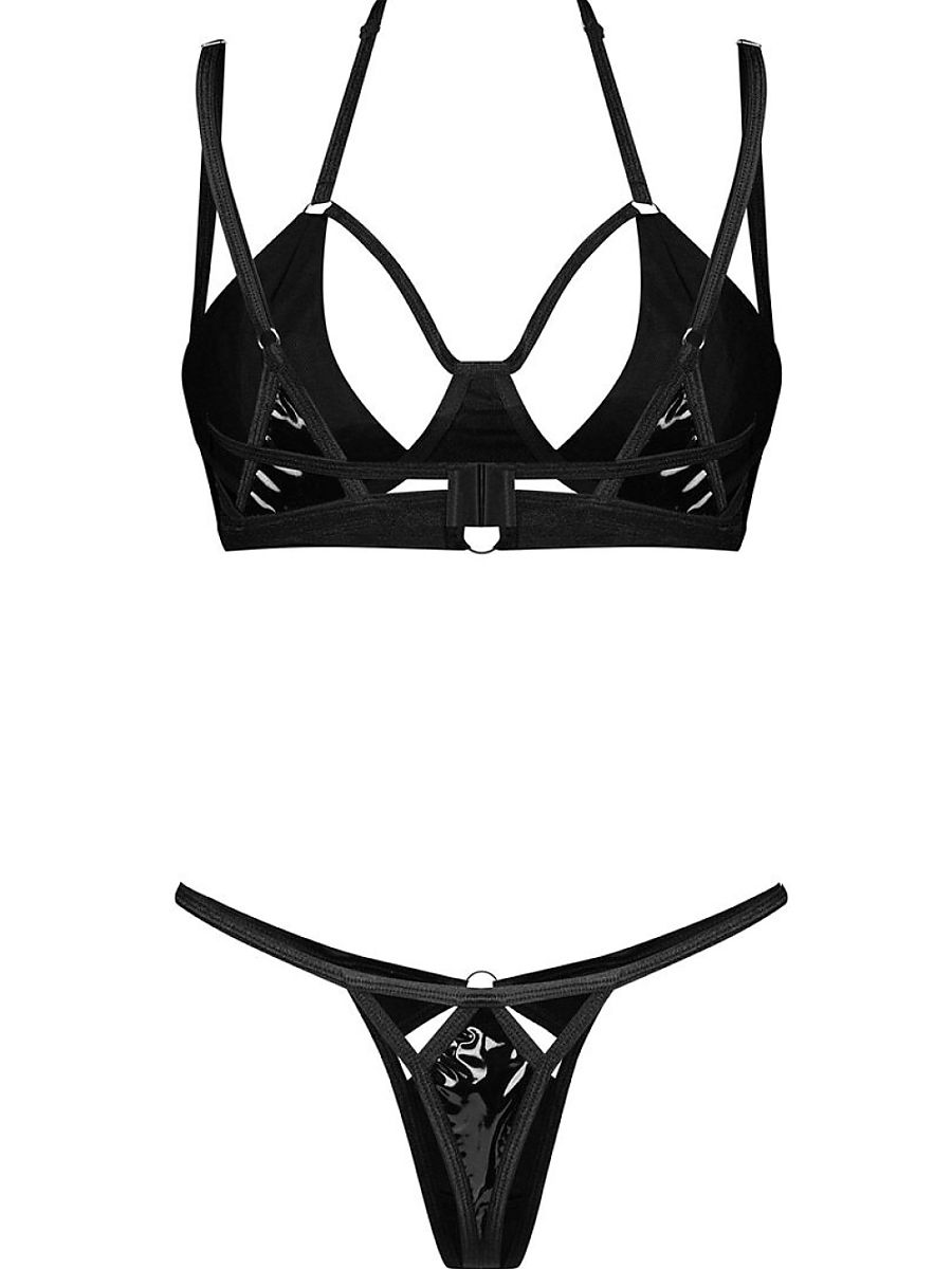 Sexy set model 229755 Obsessive